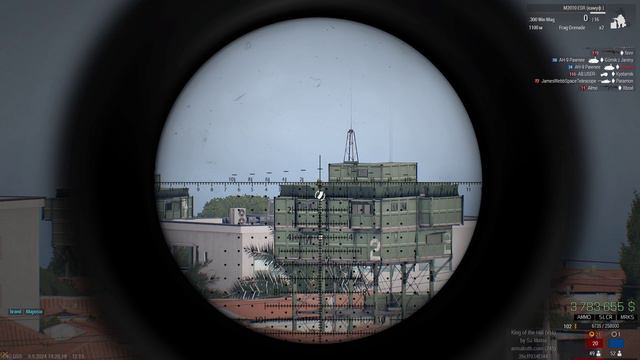 Arma 3 koth rhs camper смотреть онлайн