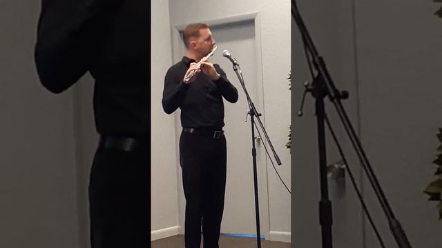 Алексей Фомиченко,флейта. смотреть онлайн