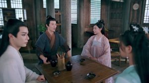 Чун Цзы 1 сезон 35 серия