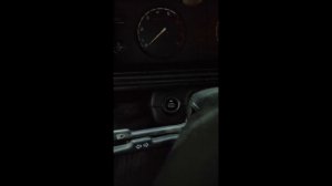 установка кнопки старт стоп ваз 2107