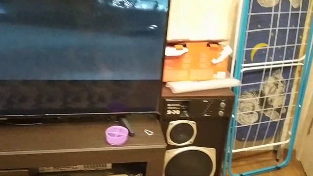 RADIOTEHNIKA S-70. смотреть онлайн