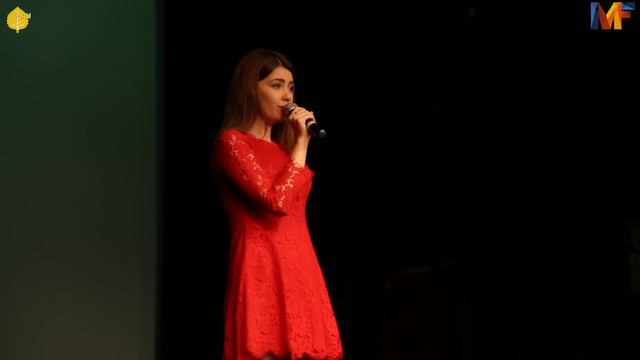 № 002 Анастасия Белова | ДВФО | Хабаровский край смотреть онлайн