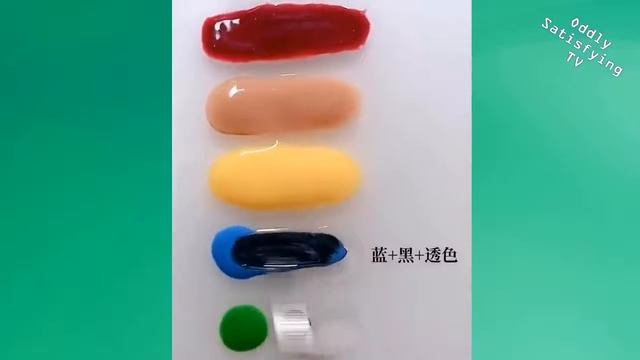 Приятное видео для релакса перед сном.