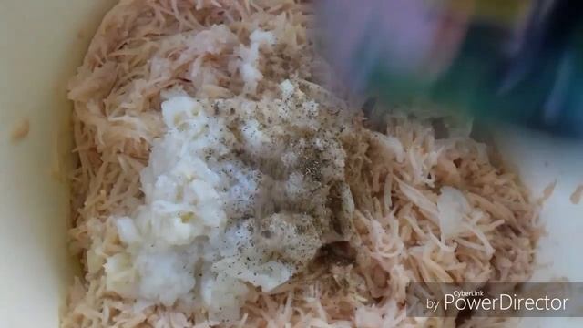 Драники / Деруны / Бюджетное меню смотреть онлайн