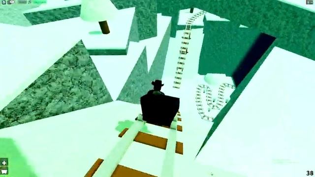 Create a Cart Ride! Trying to get the F1 [Roblox] смотреть онлайн