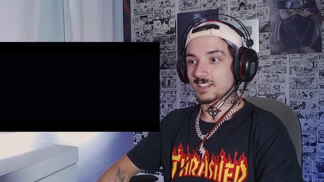 (IMPECÁVEL!) REAGINDO ao Uma Lenda | Gato de Botas | Papyrus Da Batata | REACT // NaiReact смотреть онлайн