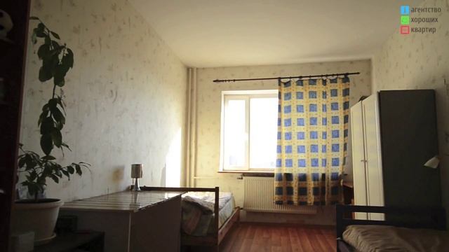 Продам 3-х комнатную квартиру в Приморском районе на Королёва смотреть онлайн