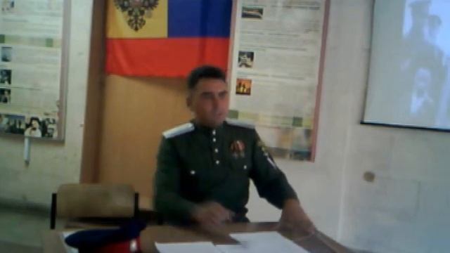 БЕЛОЕ ДВИЖЕНИЕ В ИСТОРИИ ОТЕЧЕСТВА. ЛЕКЦИЯ-ДИСПУТ АЛЕКСЕЯ СЕЛИВАНОВА смотреть онлайн