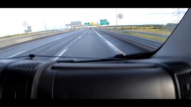 #2 - Петергоф, Кронштадт, Санкт-Петербург. ПУТЕШЕСТВИЕ НА АВТОДОМЕ. смотреть онлайн