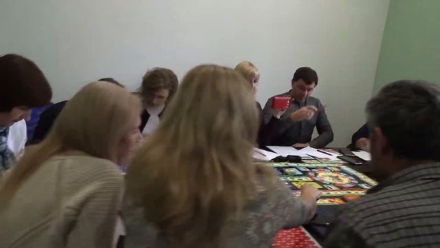 Финансовый онлайн тренинг "ЖИЗНЬ ИГРА" смотреть онлайн