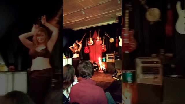 Violin Solo, House Of Tarab