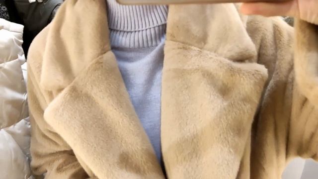 ЗАРИНА?осенняя коллекция | SALE ?ЧТО КУПИТЬ? пальто и куртки | VLOG+примерка | новость для зрителей смотреть онлайн