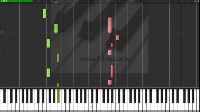 Fairytale - Alexander Rybak - Александр Рыбак смотреть онлайн