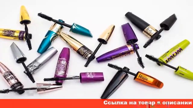 хорошие бюджетные туши для ресниц отзывы смотреть онлайн