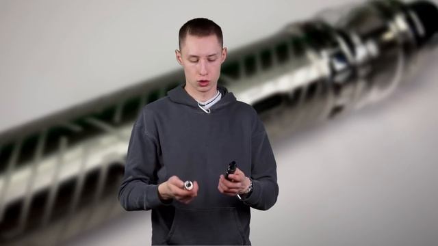 СТОИТ ЛИ ПОКУПАТЬ ELEAF IJUST 4 – СРАВНИЛ С IJUST 3 смотреть онлайн