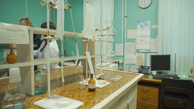 Количество реагентов для очищения воды увеличили в Вологде смотреть онлайн