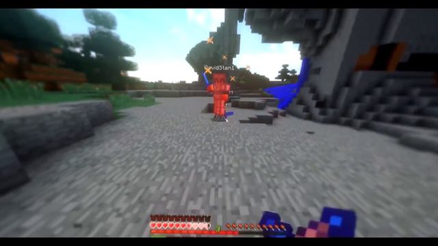 5000 SUBSCRIBERS - Best Minecraft PvP Montage "Its Because Of You!"#33 [300 likes? :D] смотреть онлайн