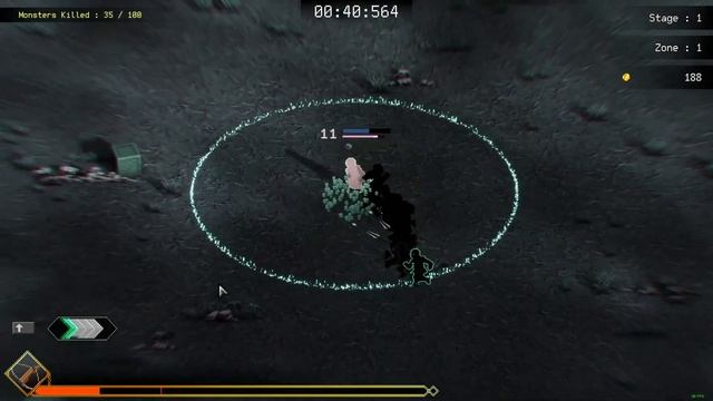 Corrupted Avatar + 250 Corruption Start - Rogue Genesia смотреть онлайн