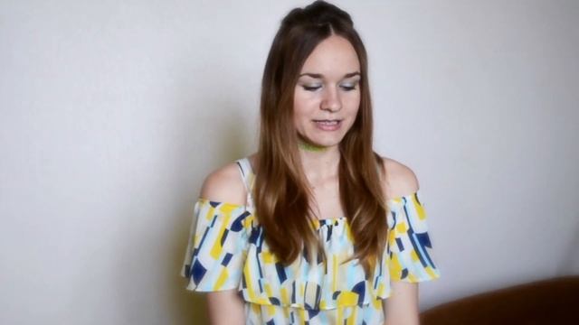 Lookbook Summer 2016/ haul♥Марина Сенина смотреть онлайн