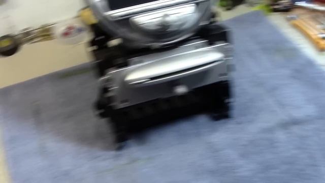 2007 R56 Mini Cooper S Radio Swap смотреть онлайн