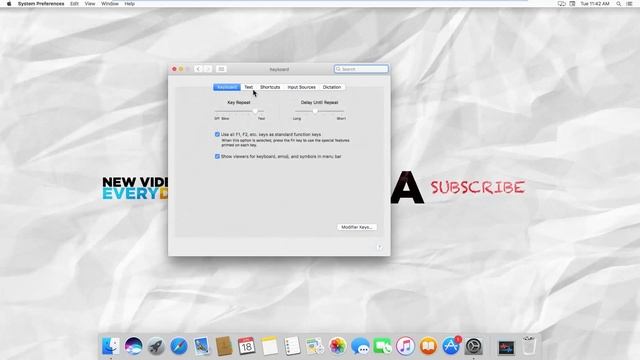 How to Enable Automatic Spelling Correction on macOS смотреть онлайн