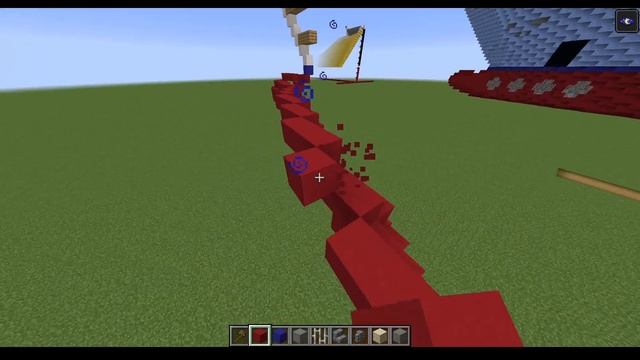 How to build Symphony of the Seas in Minecraft! [REMASTERED] | Part 1- The Draft. смотреть онлайн