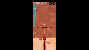 BMX 2! НУБ ИГРАЕТ БМКС 2! САМАЯ ТОПОВАЯ ИГРА ПРО СПОРТ! И ДА ЧИТАЙТЕ ДИСКЛЕЙМЕР!