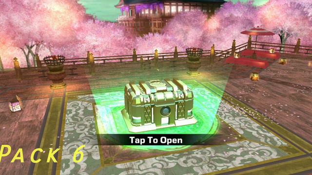 10 EPIC Packs Opening : Tekken-Mobile