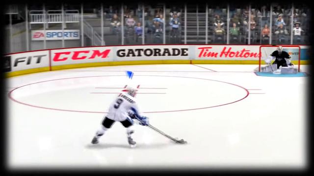 NHL 15 (Xbox 360) Shootout Teamtage #8: "Tampa Bay Lightning" смотреть онлайн