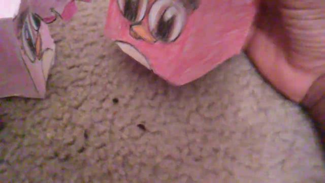 Angry Birds Red and Stella Reboot Update смотреть онлайн