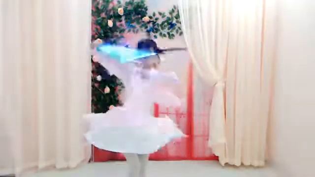 Chinese Lightsaber Dance смотреть онлайн