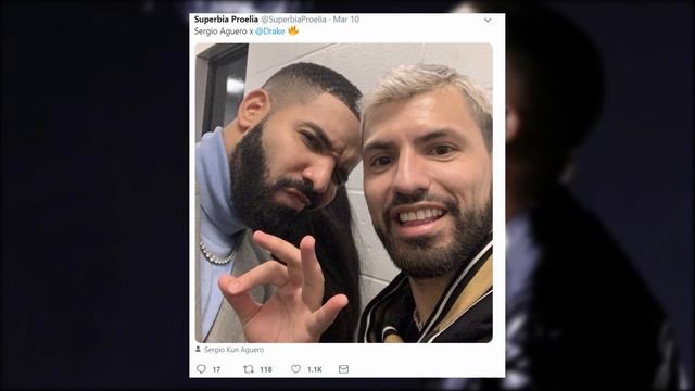 Drake и его спортивное ПРОКЛЯТИЕ смотреть онлайн