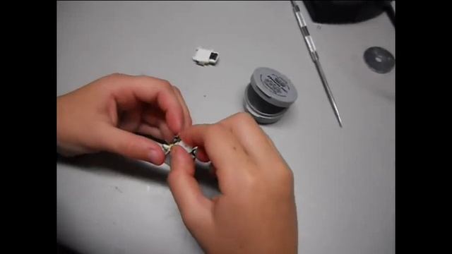 xbox360 joystick repair смотреть онлайн