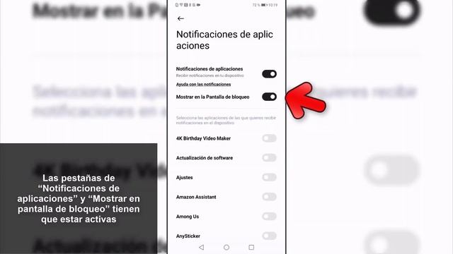 ?⌚ Cómo ACTIVAR NOTIFICACIONES Xiaomi Mi Watch Lite смотреть онлайн