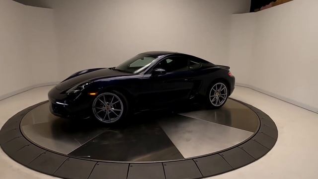 2019 Porsche 718 Cayman for sale in Nashville TN смотреть онлайн