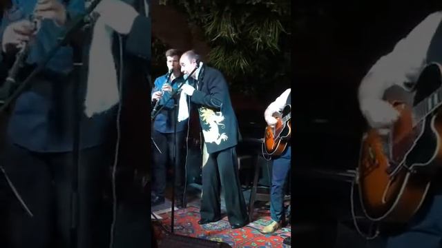 Хоронько-Оркестр Шумел камыш смотреть онлайн