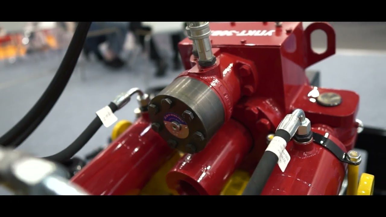 BAUMA STT. Гидрофоб