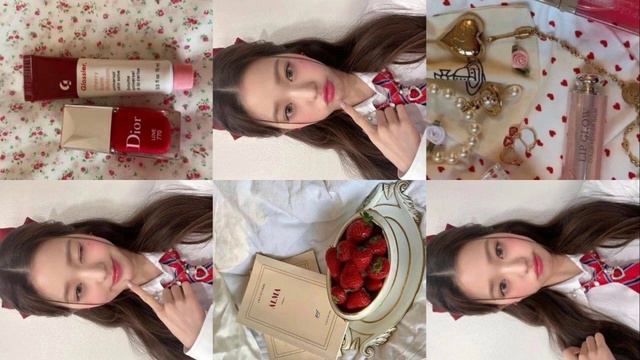 саблиминал на внешность чан вонён // Wonyoung Subliminal