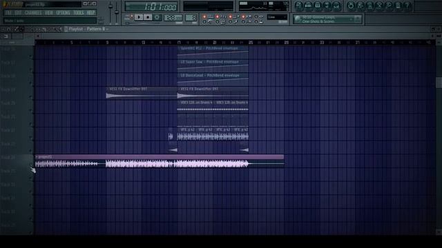 FL Studio 11: Groovy Style like Kryder, Tom Staar, Marcus Schossow | FREE FLP смотреть онлайн