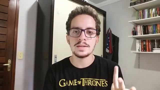 Leituras do Mês (Março) + Possíveis livros para Abril - VEDA #3 • Junior Costa смотреть онлайн