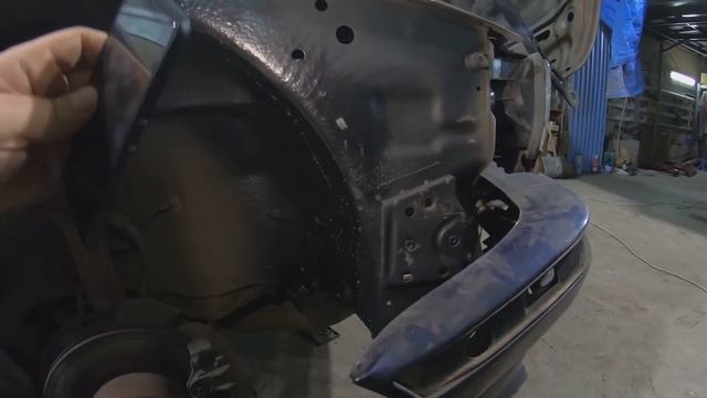 Идеальная BMW E34 за 300к вложений ! смотреть онлайн
