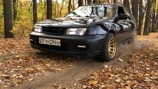 #xxr527 R15 4x100 et0 8.25j #nismo #nissanpulsar #vzr #sr16ve #jn15 #xxr527