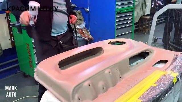 #красимкожу #ремонтсалонаавто #ремонткожи #ремонткожиавто #краскадлякожи #авто #автосервис #сто смотреть онлайн