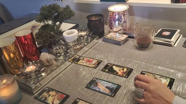 Гадание на отношения.♥️ Разговор по душам ❣️🔮 смотреть онлайн