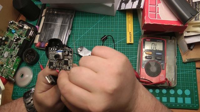 Посылка от Красавцева ;)_0003 смотреть онлайн