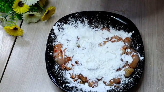 ПРОСТО ЗАЛЕЙТЕ ЯЙЦАМИ КУРИНУЮ ГРУДКУ смотреть онлайн