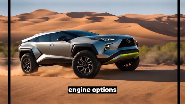 2024 Toyota Land Hopper: Release Date, Price, Features смотреть онлайн