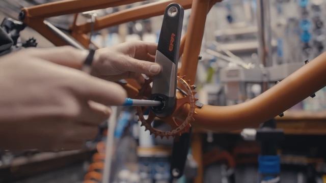 DREAM BUILD MTB - Digit Datum смотреть онлайн