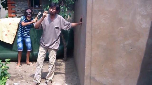 NOGA SAGA (Сага о ноге) Серия№1 Ампутация смотреть онлайн