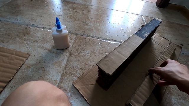DIY: СДЕЛАЛ КОГТЕТОЧКУ КАК В МАГАЗИНЕ смотреть онлайн